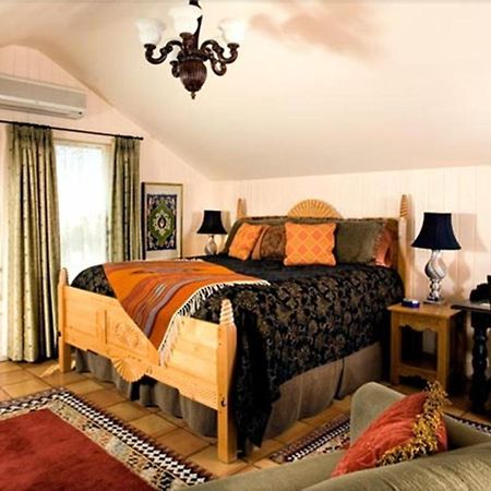 Four Kachinas B&B Inn Santa Fe Bilik gambar