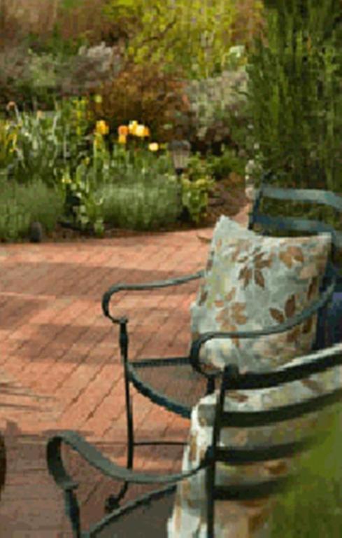 Four Kachinas B&B Inn Santa Fe Bilik gambar