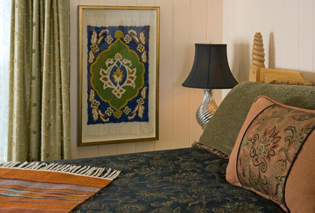 Four Kachinas B&B Inn Santa Fe Bilik gambar